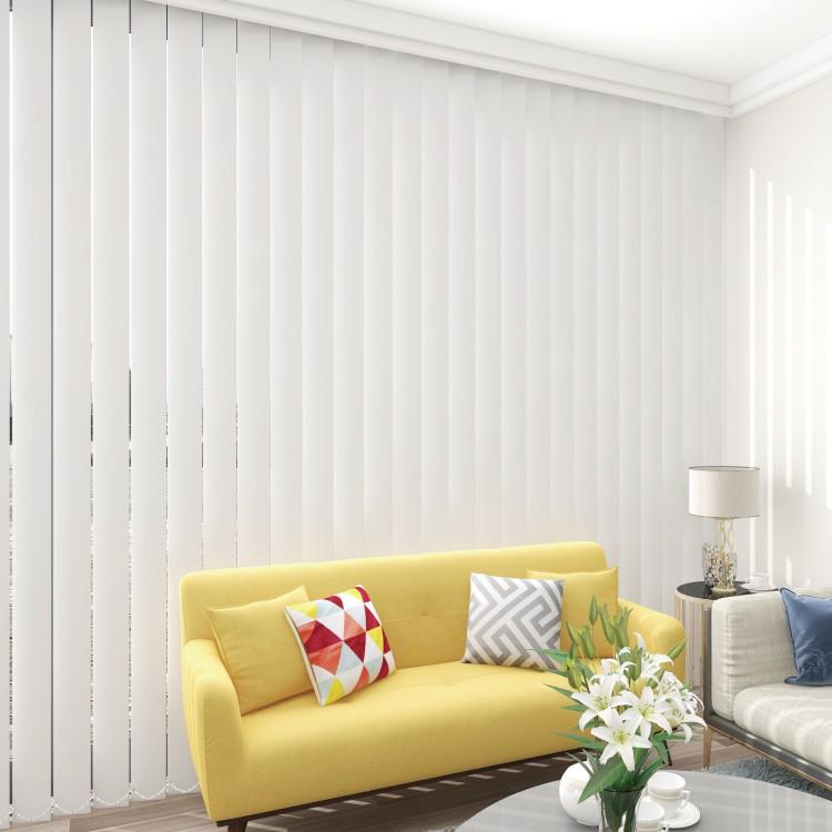 グラムスタイル ブラインド ブラインドカーテン 縦型 バーチカル