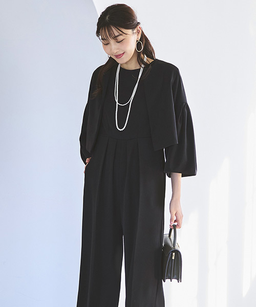 RUIRUE BOUTIQUE（ルイルエブティック） レディース ママスーツ