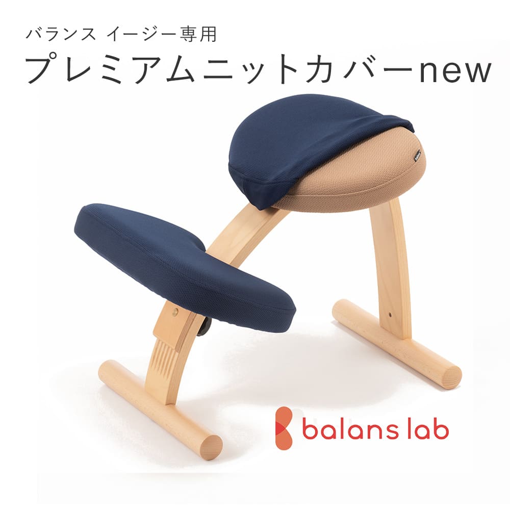 バランスラボ バランスラボ製バランス イージー：アフターパーツ／膝滑