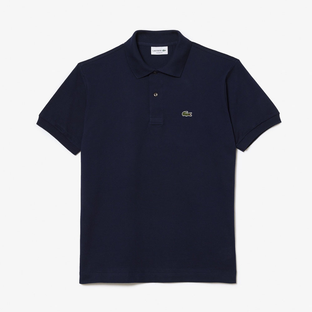 LACOSTE（ラコステ） ポロシャツ POLO SHIRTS L1212LJ-99 メンズ 男性