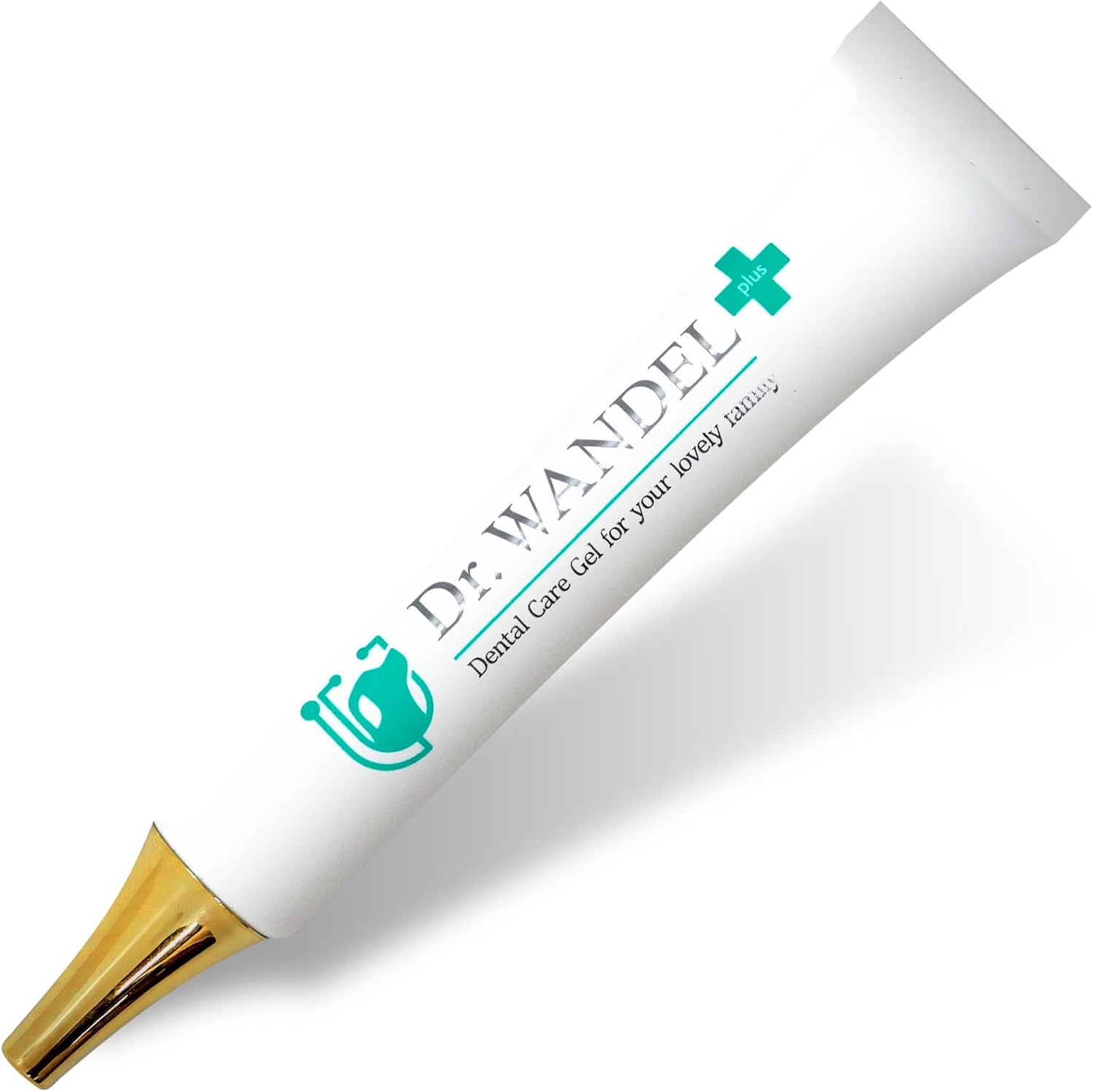 公式】 Dr.WANDEL 犬用歯磨き粉 獣医師共同開発 犬 歯磨き 犬歯