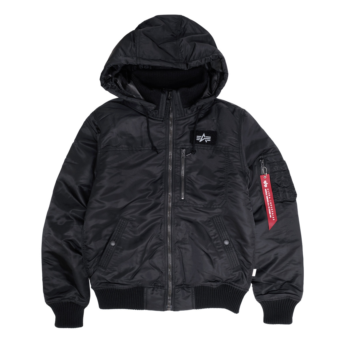 Alpha Industries（アルファ・インダストリーズ） ALPHA フライト