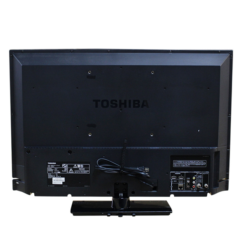 REGZA（レグザ） 中古 32型 液晶テレビ 東芝 TOSHIBA 32S8 32S10 32