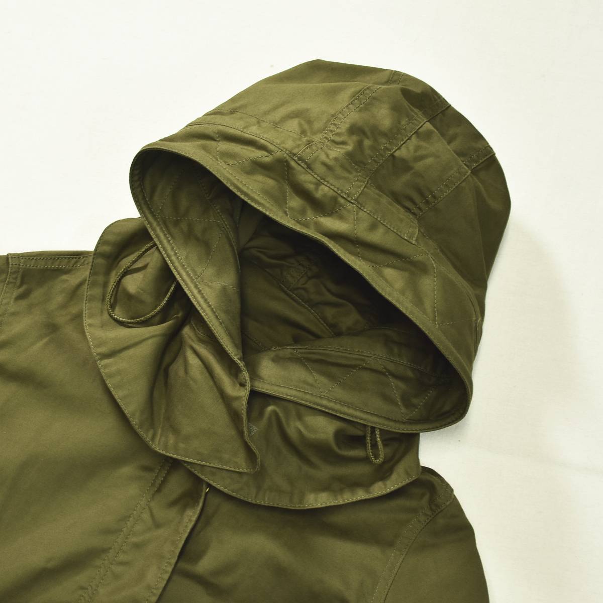 IENA（イエナ） 別注 VETEMENTS DE TRAVAIL ヴェットモン ドゥ