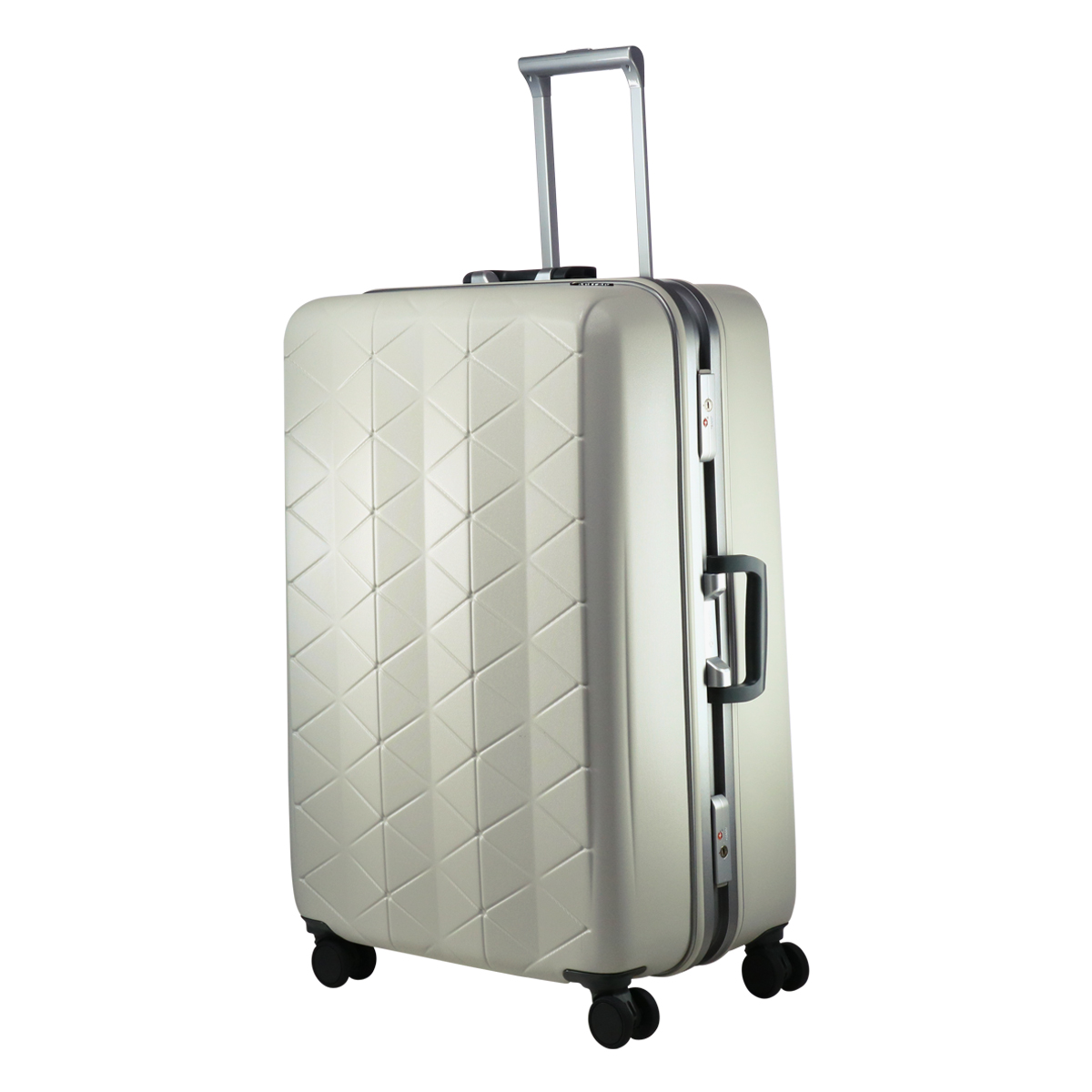 サンコー鞄 サンコー スーツケース 超軽量 MGC2-69 93L 69cm 4.3kg