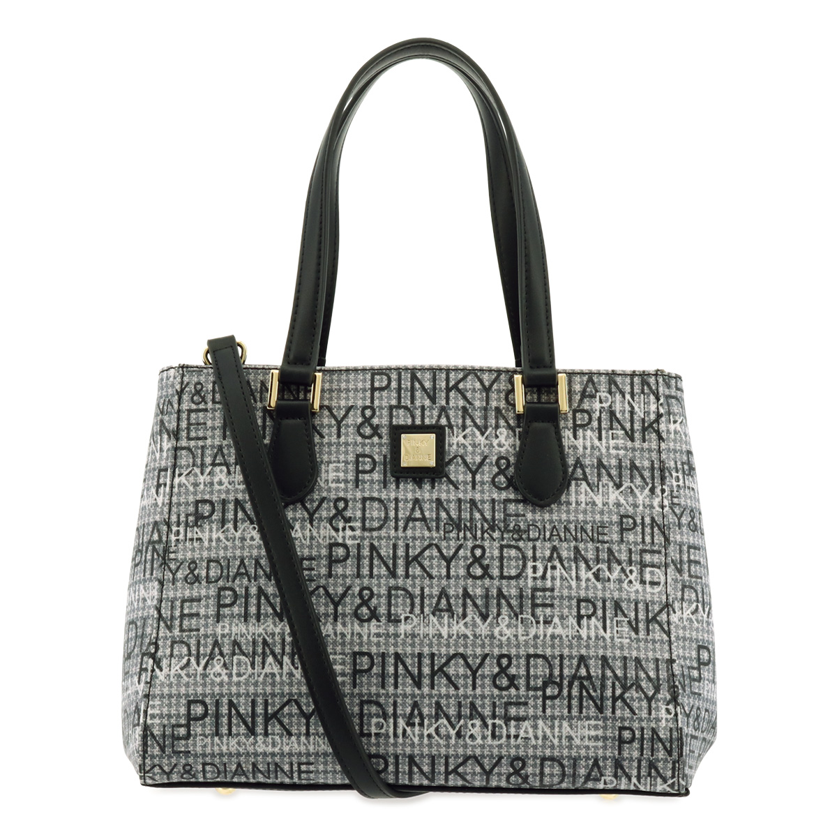 PINKY&DIANNE（ピンキー アンド ダイアン） ショルダーバッグ 2WAY