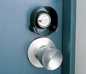 サムターン回し サムターンカバー 防犯 美和ロック miwa サムターン