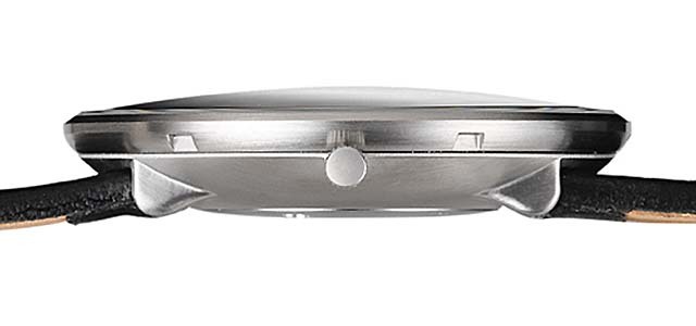 Arne Jacobsen 【アルネ ヤコブセン】 腕時計 Bankers バンカース 40mm