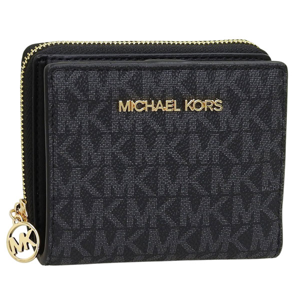 MICHAEL KORS（マイケルコース） 財布 レディース 2つ折り 折財布
