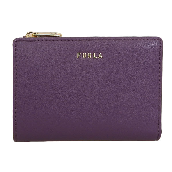 FURLA（フルラ） 財布 レディース 2つ折り 折財布 コンパクト
