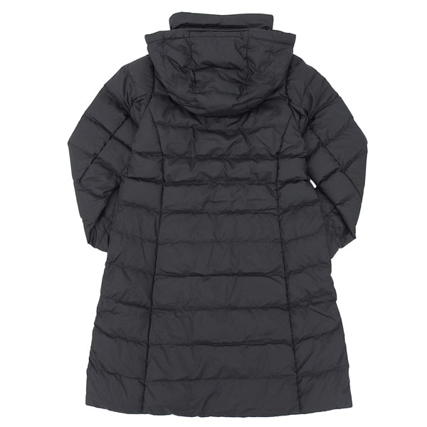 モンベル トラベルダウンロングコート レディース ダウンコート ダウン