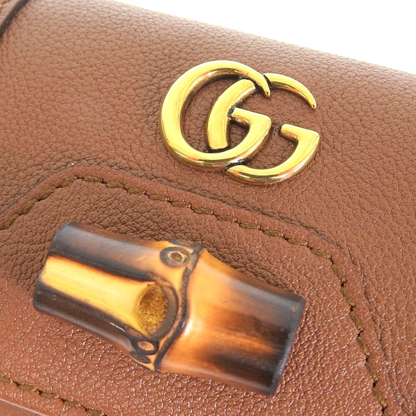 GUCCI（グッチ） キーケース 6連 レディース アウトレット レザー