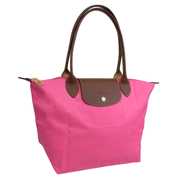 LONGCHAMP（ロンシャン） トートバッグ レディース ルプリアージュ