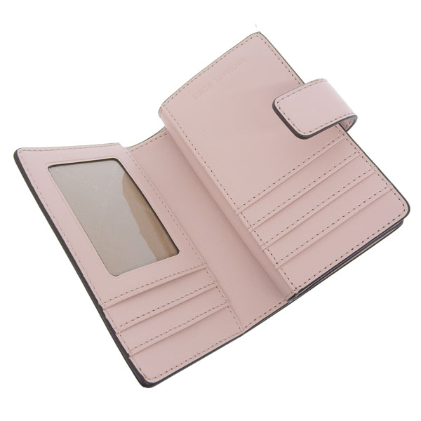 MICHAEL KORS（マイケルコース） 財布 レディース 2つ折り 折財布