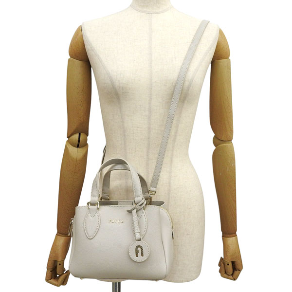 FURLA（フルラ） バッグ レディース ショルダーバッグ 2way 斜めがけ