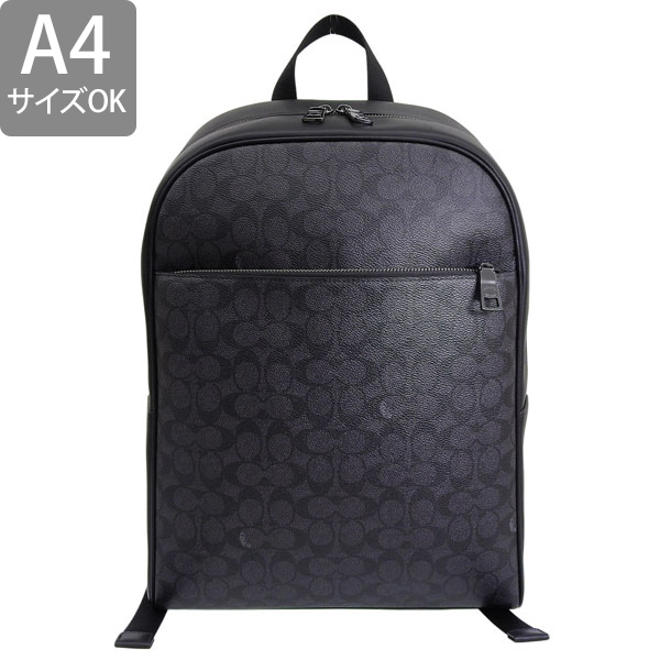 COACH（コーチ） バッグ メンズ リュックサック アウトレット