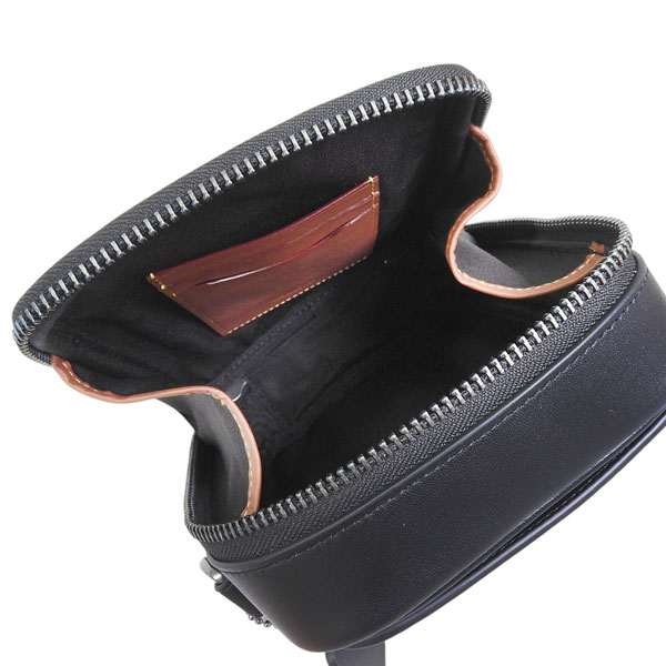 COACH（コーチ） バッグ メンズ ショルダーバッグ アウトレット 縦型