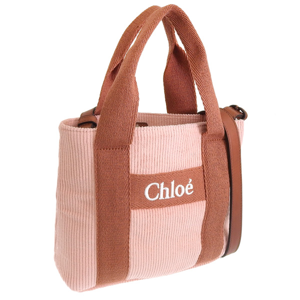 Chloe（クロエ） バッグ レディース ショルダーバッグ 2way 斜めがけ