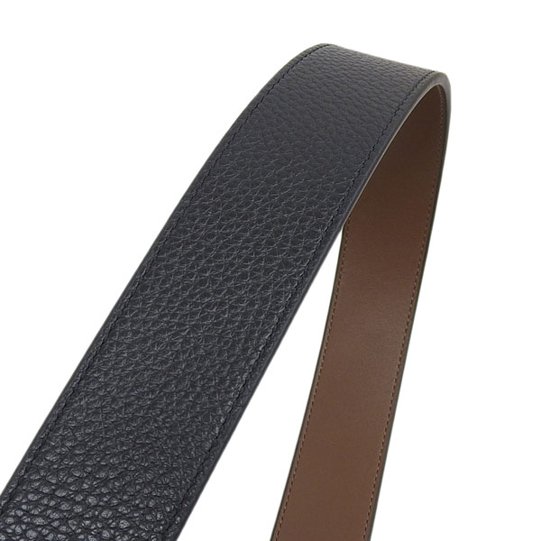 COACH（コーチ） ベルト メンズ アウトレット レザー ブラック