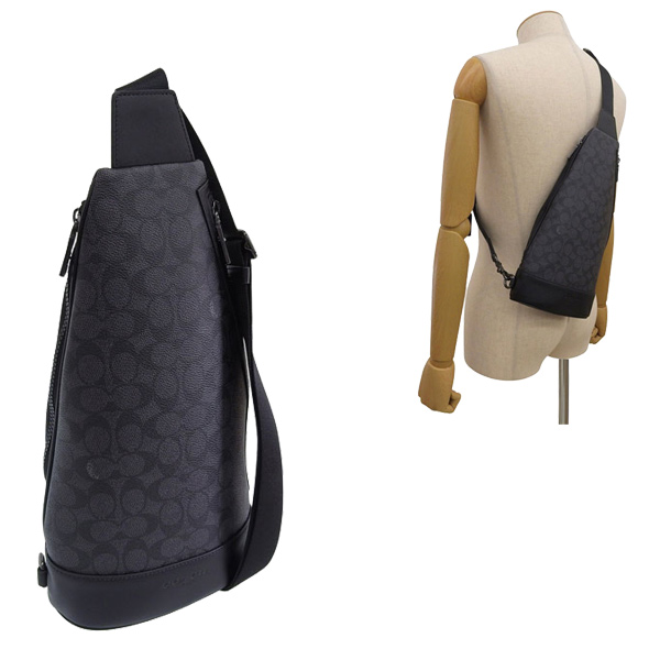 コーチ(COACH) ボディバッグ バッグ | 通販・人気ランキング - 価格.com