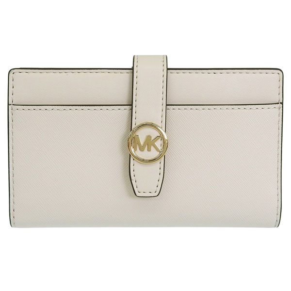 MICHAEL KORS（マイケルコース） 特価 中長財布 レディース 2つ折り 折
