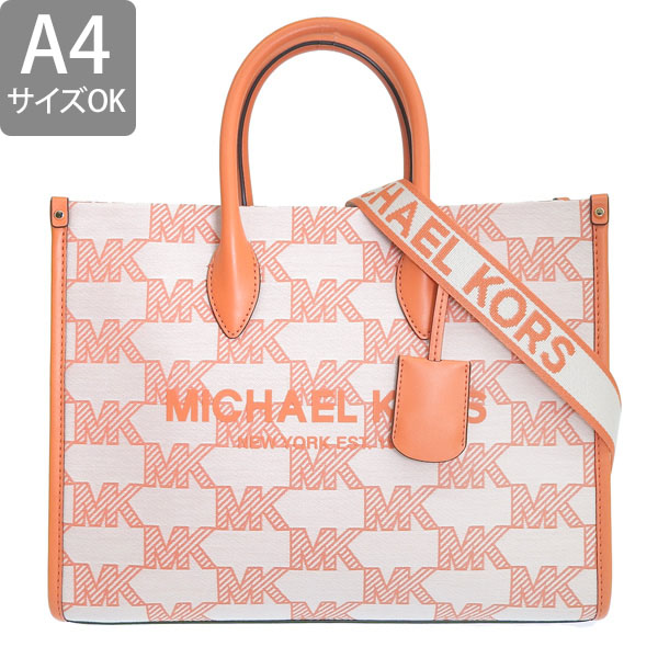 MICHAEL KORS（マイケルコース） バッグ レディース トートバッグ 2WAY