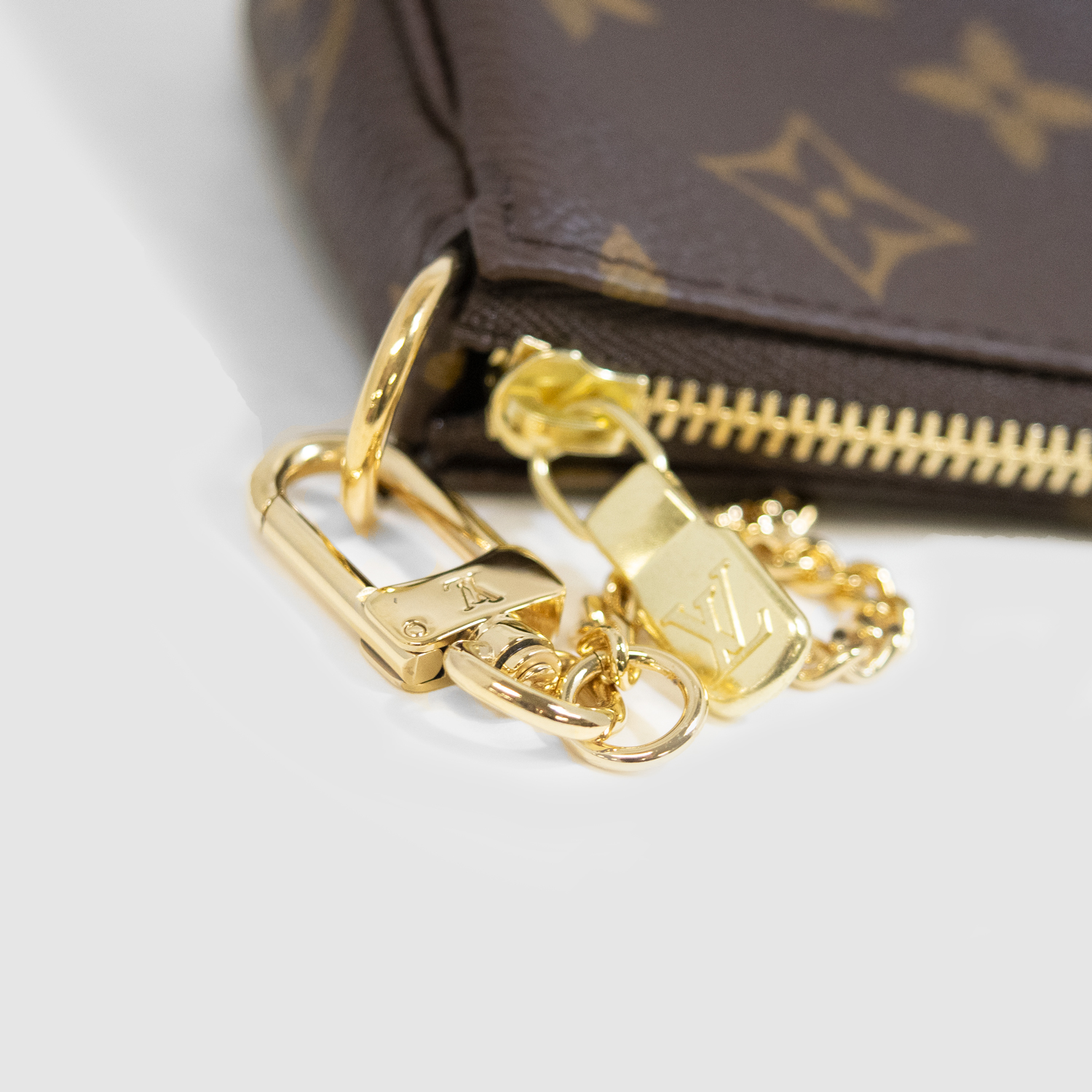 LOUIS VUITTON（ルイ・ヴィトン） 【並行輸入品】ルイヴィトン ミニ