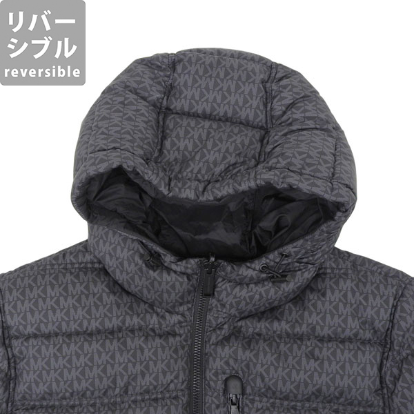 MICHAEL KORS（マイケルコース） M ジャケット メンズ リバーシブル