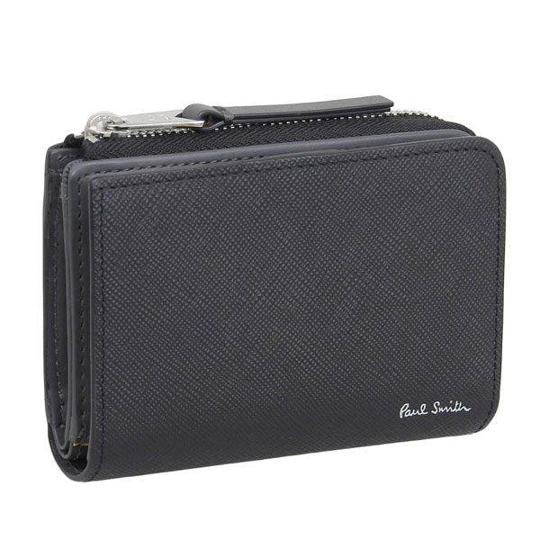 Paul Smith（ポール・スミス） キーケース 4連 メンズ コインケース