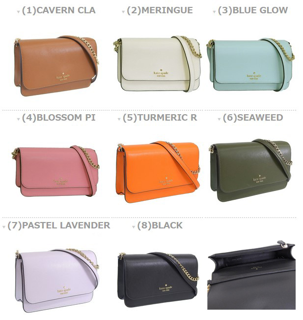 kate spade NEW YORK（ケイト・スペード ニューヨーク） ケイト
