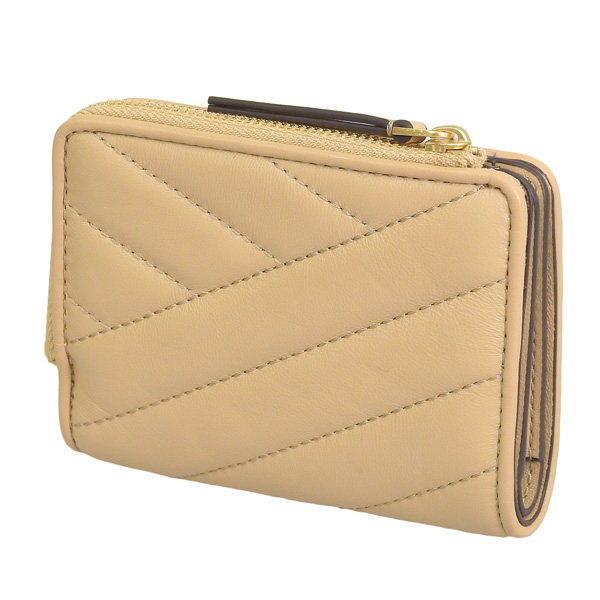 TORY BURCH（トリーバーチ） 財布 レディース 二つ折り財布 OS レザー