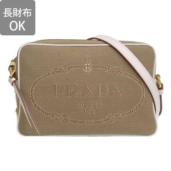 PRADA（プラダ） バッグ レディース ショルダーバッグ アウトレット