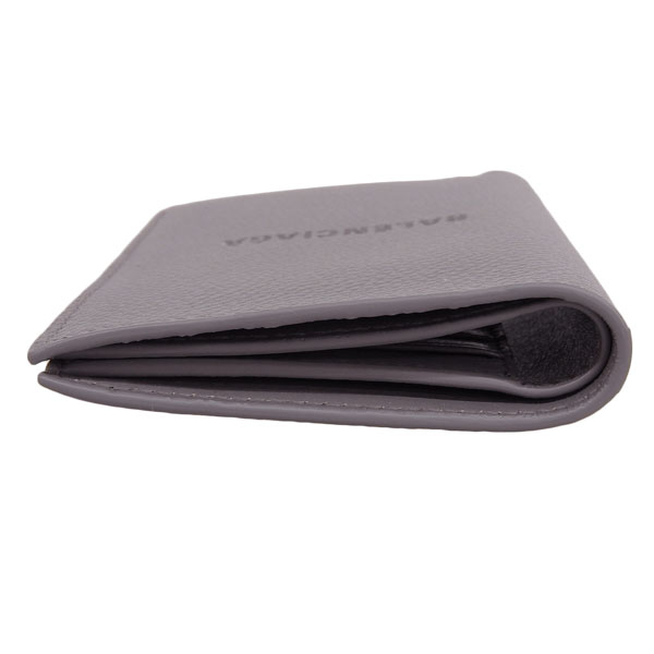 BALENCIAGA（バレンシアガ） 財布 メンズ 2つ折り 折財布 コンパクト