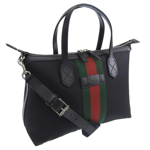 GUCCI（グッチ） バッグ レディース 2WAY トートバッグ A4