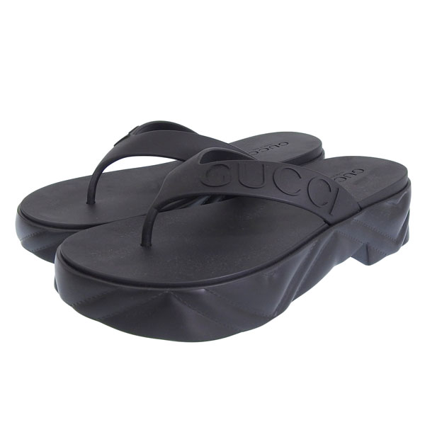 GUCCI（グッチ） 靴 レディース サンダル アウトレット 23cm〜25cm 36