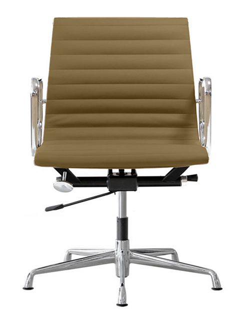 アルミナムチェア リプロダクト おすすめ イームズ ローバック