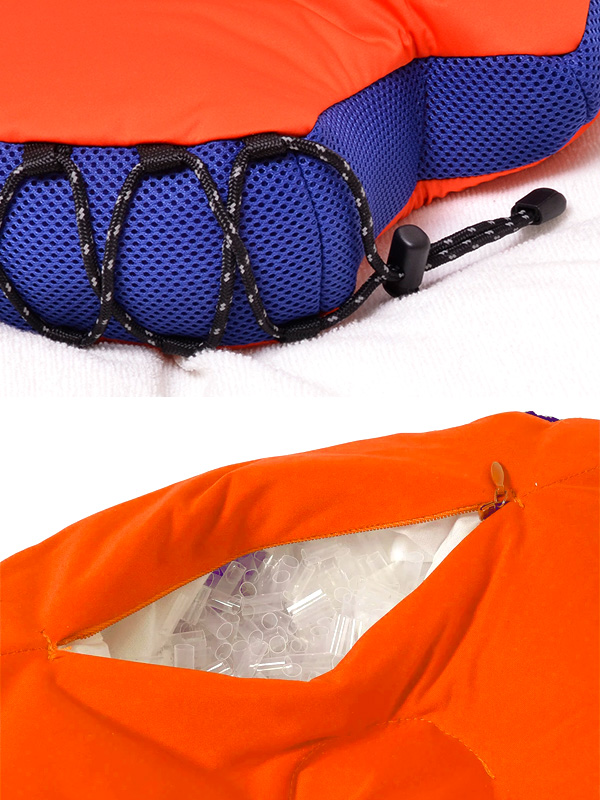 NANGA（ナンガ） スリーピングバック ピロー シュラフ専用 SLEEPING