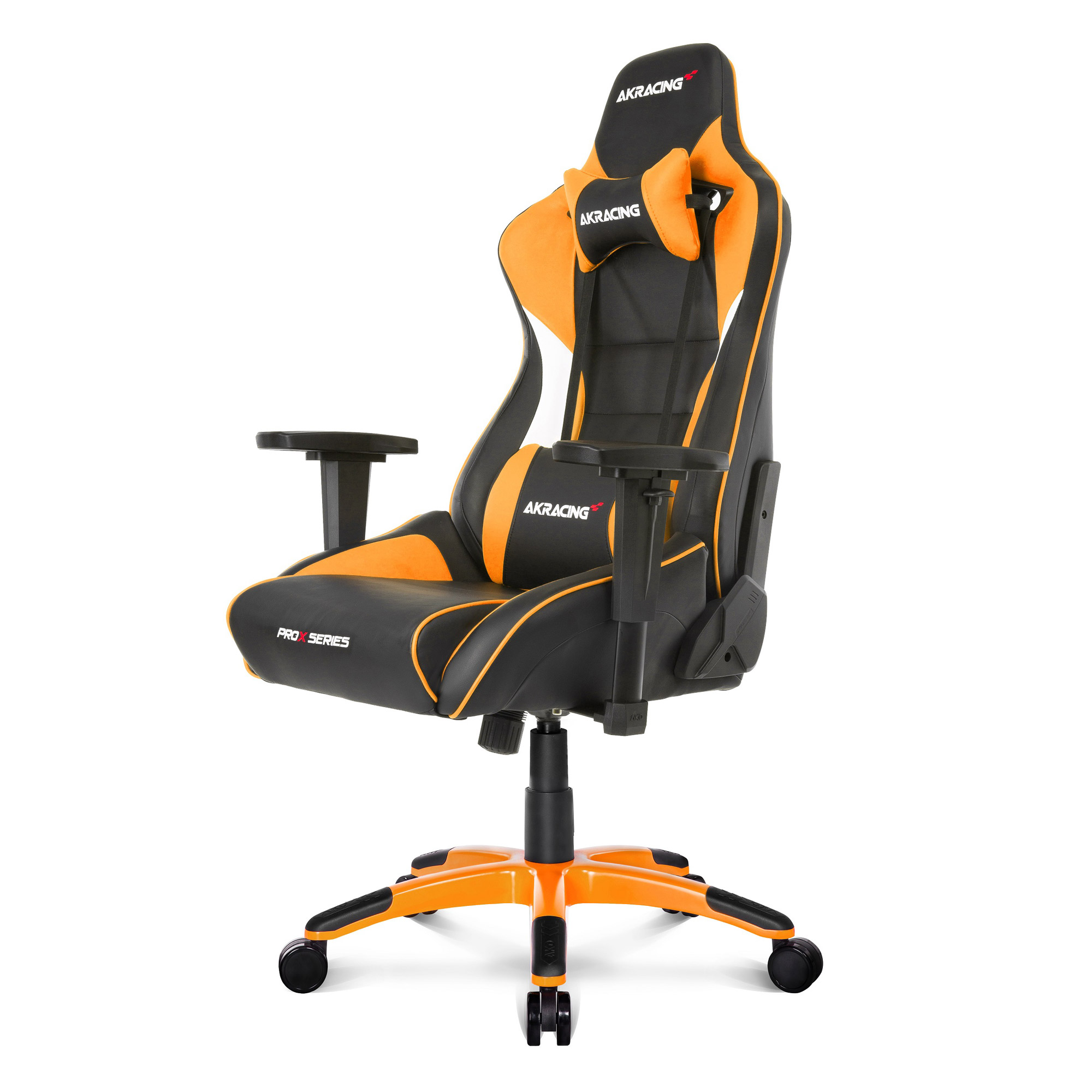 AKRacing Pro-X AKレーシング プロエックス ゲーミングチェア 4D