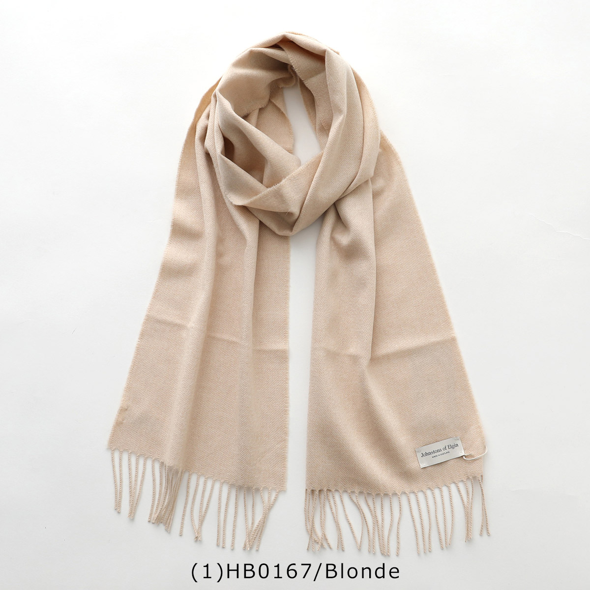 Johnstons of Elgin（ジョンストンズ オブ エルガン） ジョンストンズ