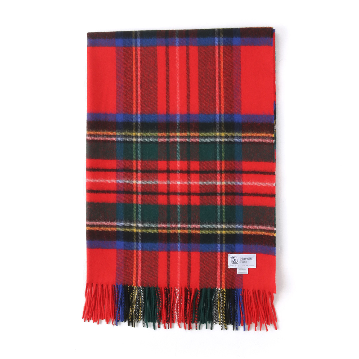 Johnstons of Elgin（ジョンストンズ オブ エルガン） ジョンストンズ