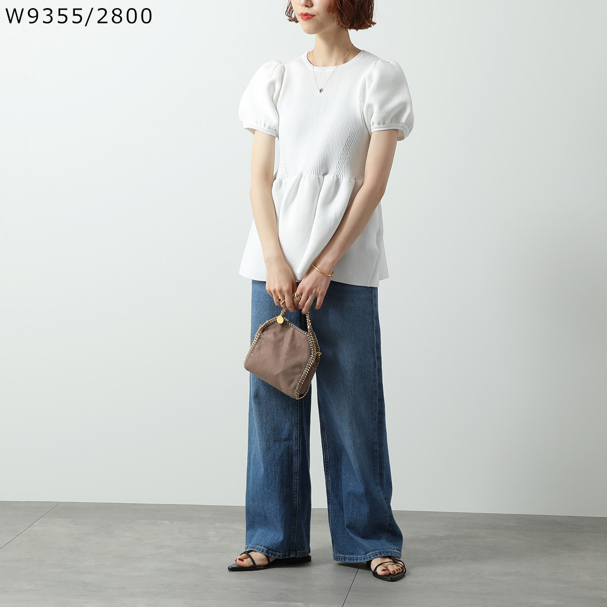 Stella McCartney（ステラ・マッカートニー） バッグ 391698 W9132