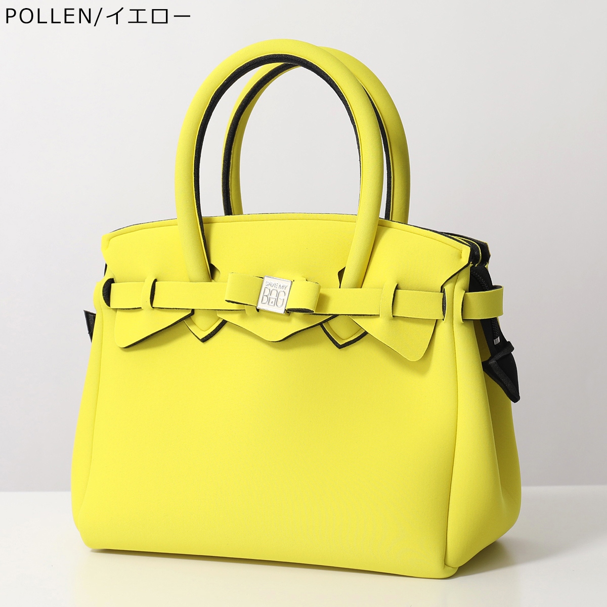 SAVE MY BAG セーブマイバッグ トートバッグ T PETITE MISS LYCRA