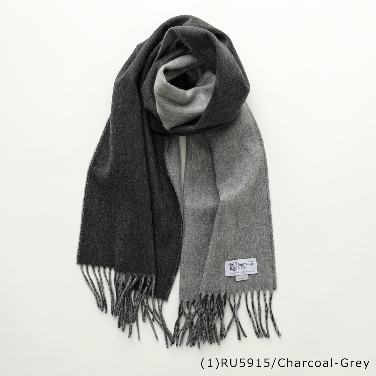 Johnstons of Elgin（ジョンストンズ オブ エルガン） ジョンストンズ