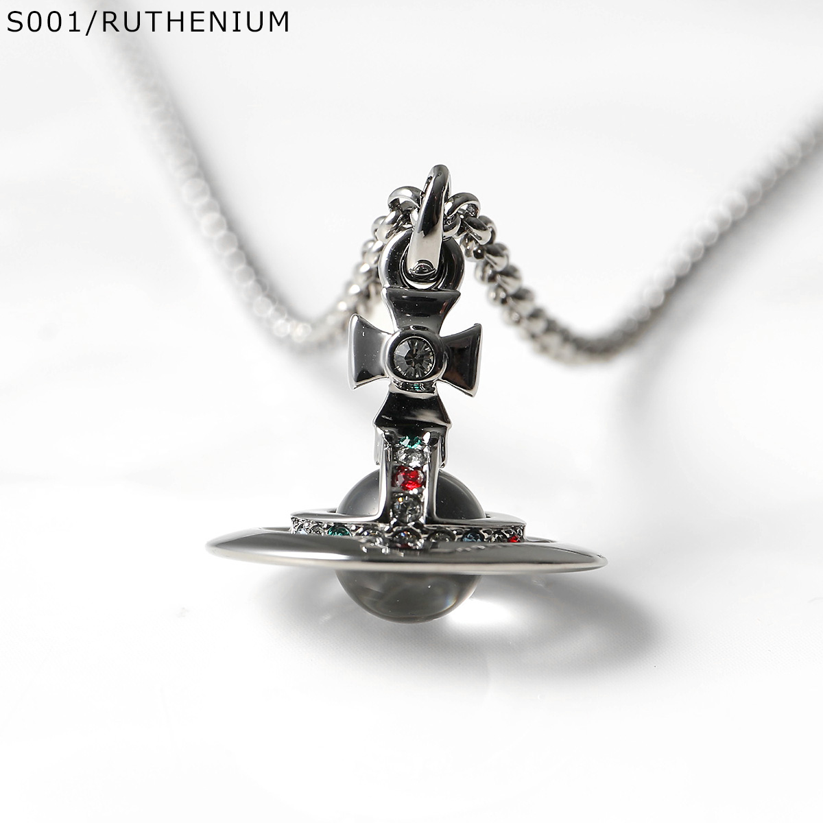 Vivienne Westwood（ヴィヴィアンウエストウッド） ネックレス NEW