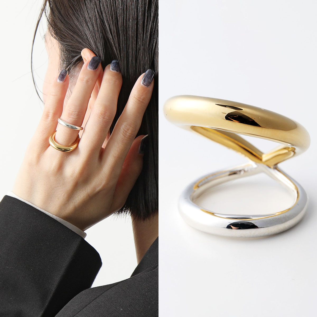 Charlotte Chesnais シャルロットシェネ リング Surma Ring