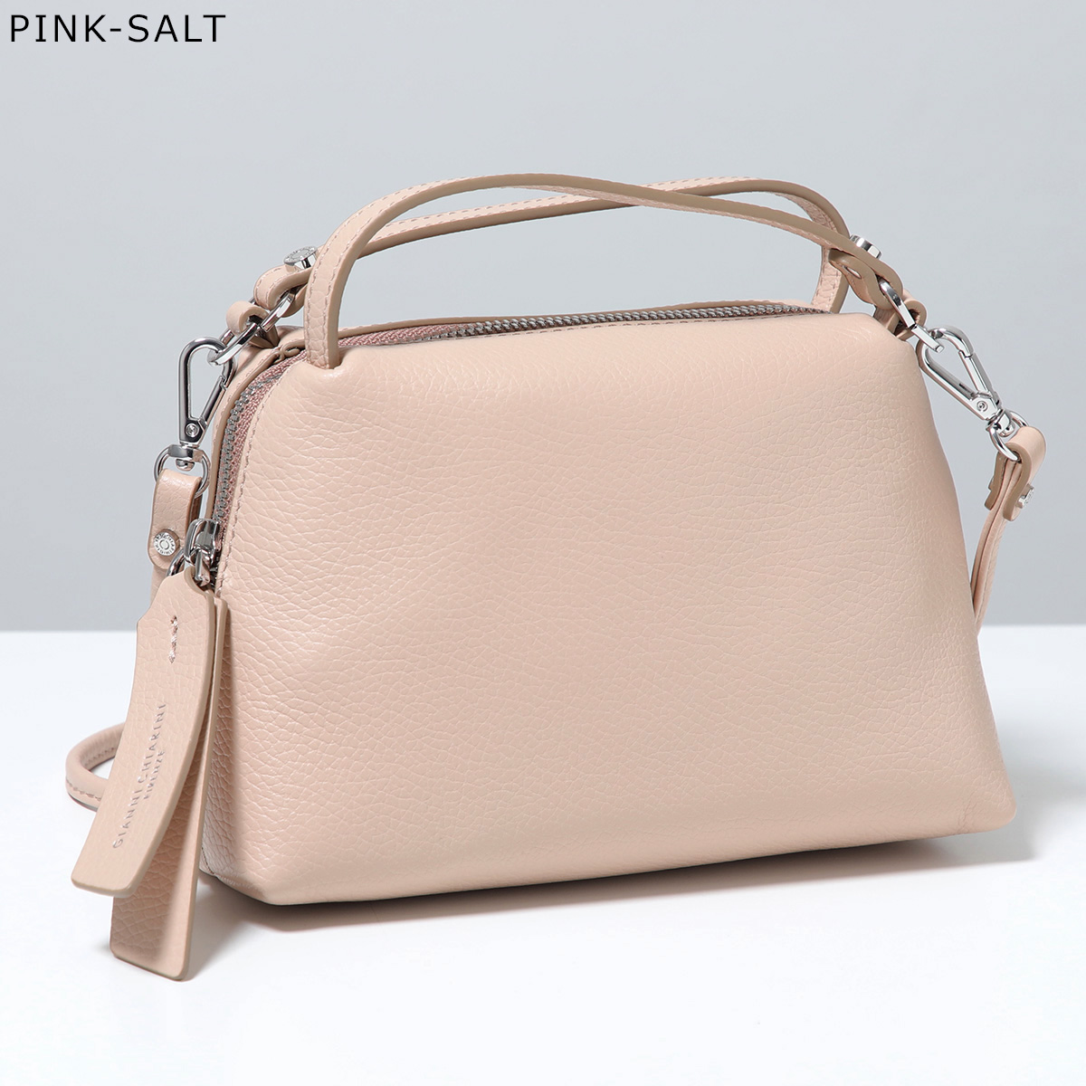 GIANNI CHIARINI（ジャンニ キアリーニ） ショルダーバッグ ALIFA S
