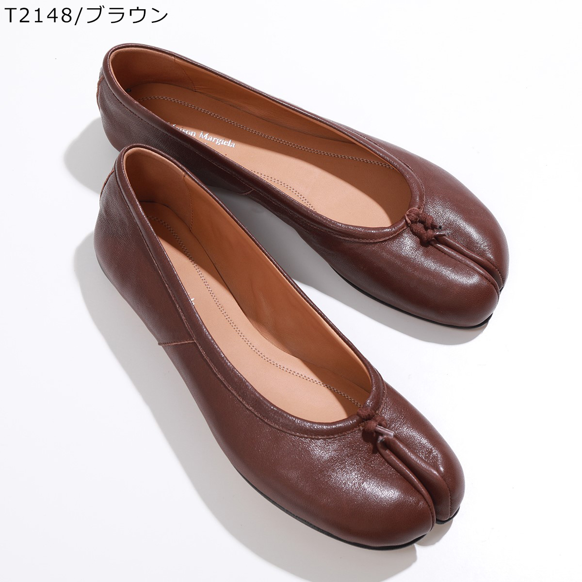 Maison Margiela（メゾンマルジェラ） マルジェラ パンプス S58WZ0042