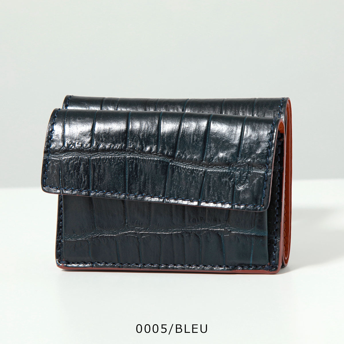 Felisi（フェリージ） 三つ折り財布 1031-SA メンズ レディース 財布