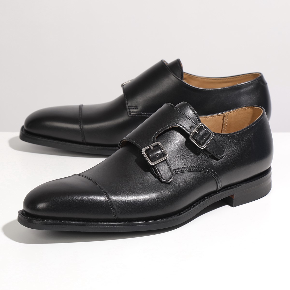 CROCKETT&JONES（クロケット＆ジョーンズ） クロケットアンド