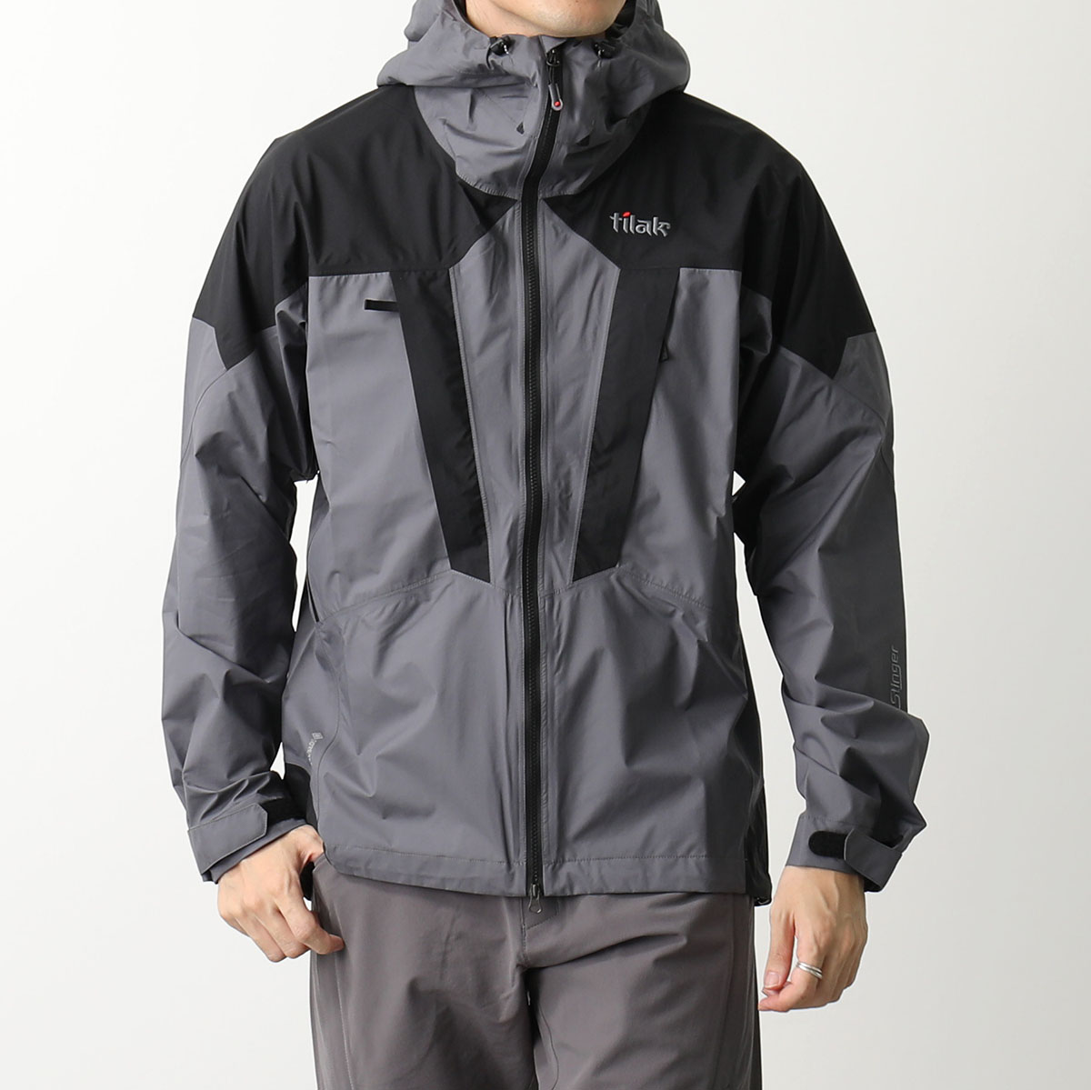 tilak（ティラック） ジャケット Stinger Paclite PLUS スティンガー